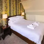 The Gillygate Hotel