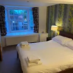 The Gillygate Йорк