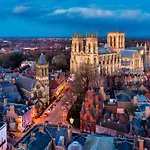 The Gillygate 3*