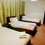 The Gillygate Hotel