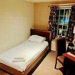The Gillygate Йорк