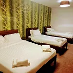 The Gillygate 3*