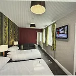 The Gillygate 3*