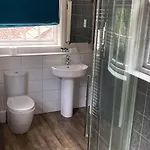 Отель The Gillygate Йорк