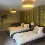 The Gillygate Hotel York