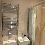 Отель The Gillygate Йорк