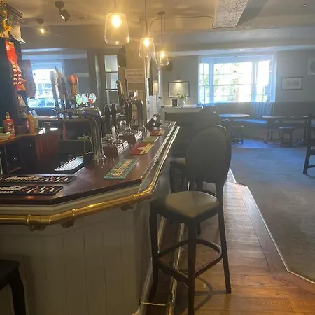 酒店 The Gillygate 约克