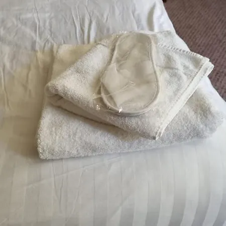 Hotel Gillygate Bar & Tea 3*
