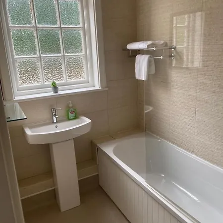 The Gillygate Ξενοδοχείο