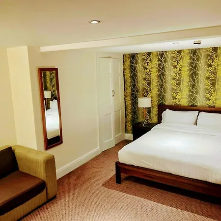 The Gillygate 约克