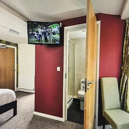 The Gillygate Γιορκ