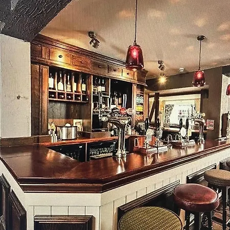 Gillygate Bar & Tea York