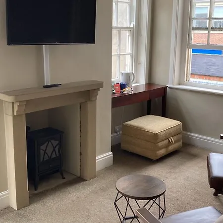 The Gillygate 3* 约克